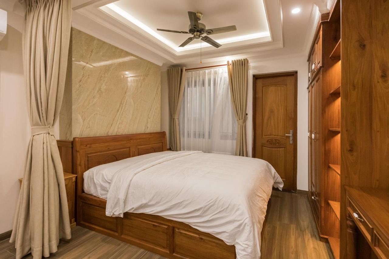 Hotel Woody House Boutique Ho Chi Minh Zewnętrze zdjęcie