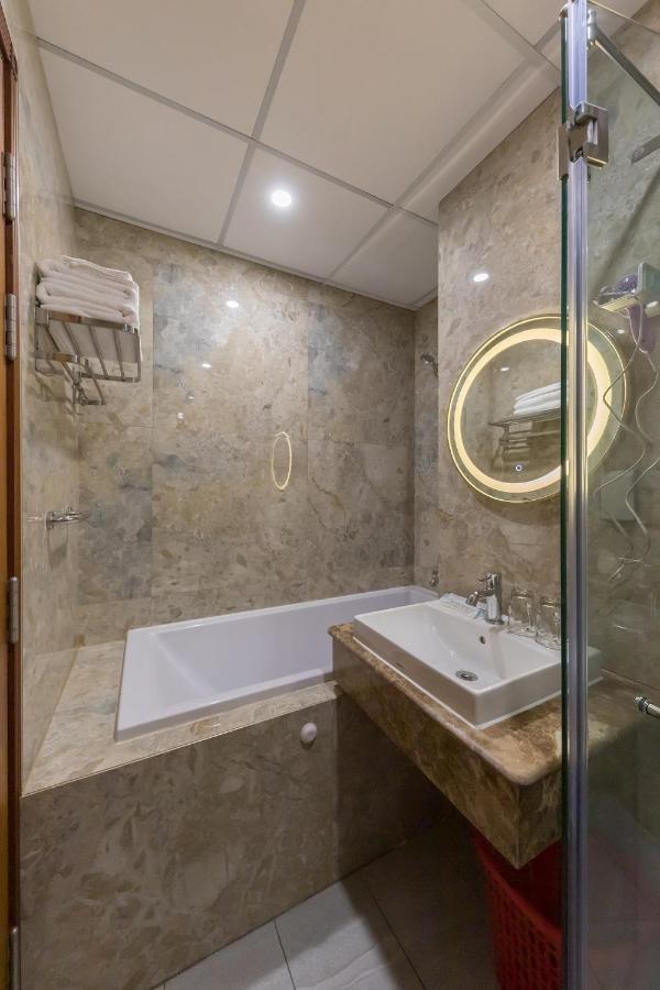 Hotel Woody House Boutique Ho Chi Minh Zewnętrze zdjęcie