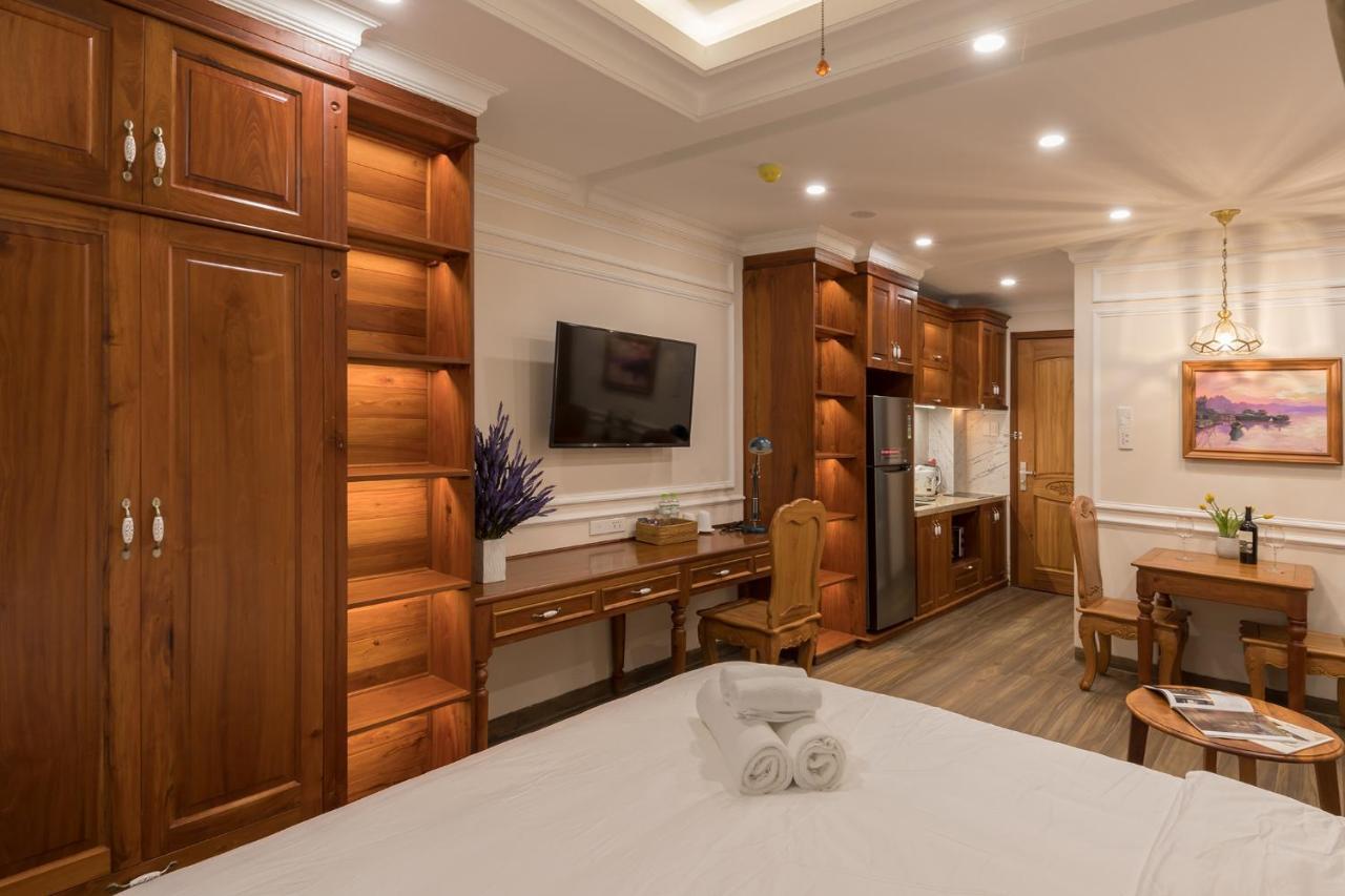 Hotel Woody House Boutique Ho Chi Minh Zewnętrze zdjęcie