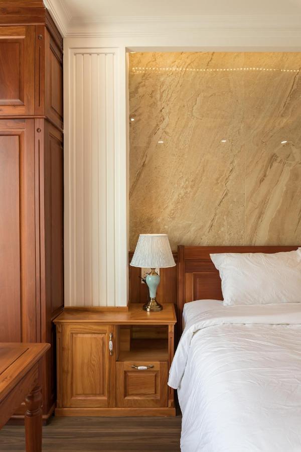 Hotel Woody House Boutique Ho Chi Minh Zewnętrze zdjęcie